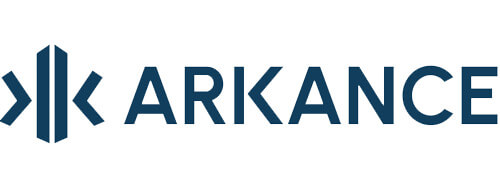 ARKANCE IN Pvt. Ltd. logo