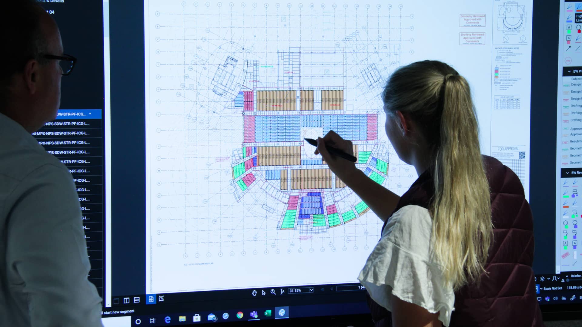 Bornhorst + Ward  banner