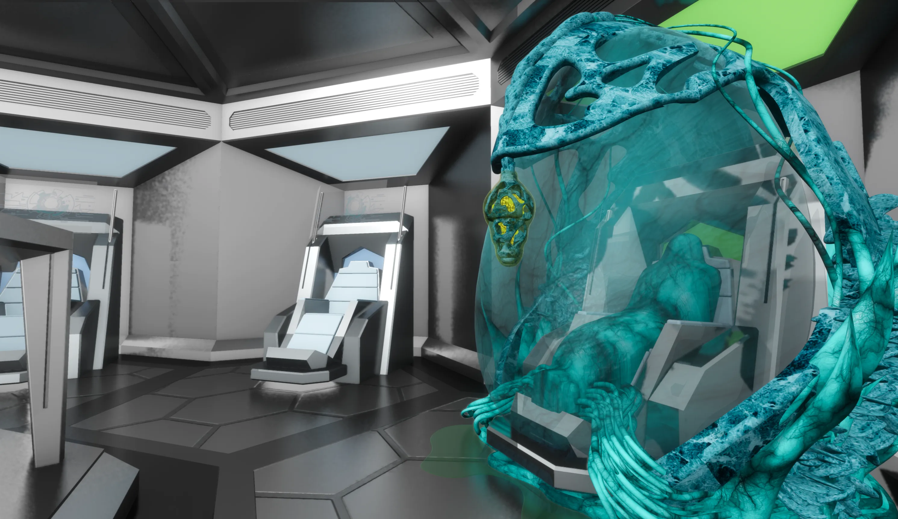 This Set Designer Left SketchUp Behind for Vectorworks