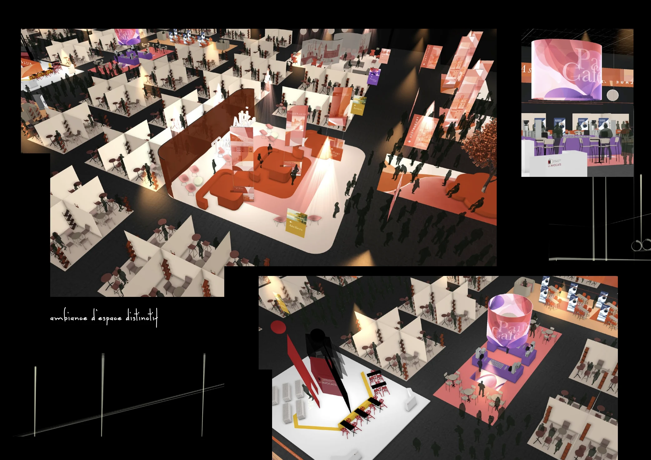 Writing with Light: A Lighting Designer’s Creative Process