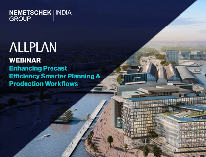 Enhancing Precast Efficiency Smarter Planning & Production Workflows