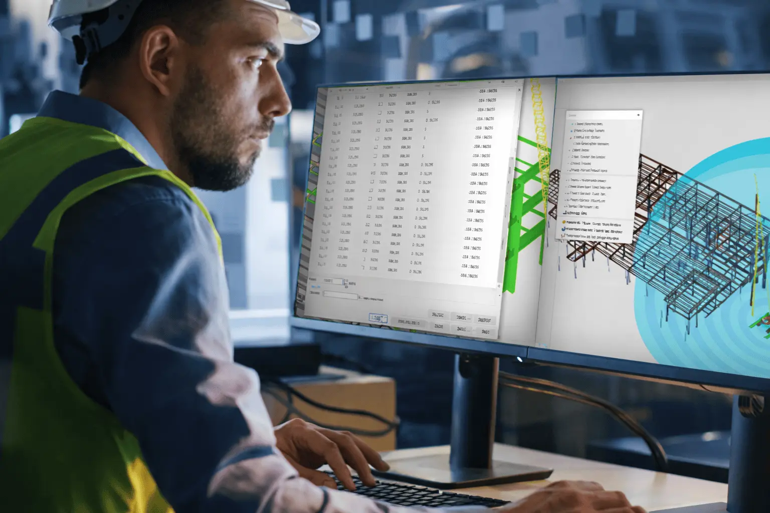 How Steel Detailing and Fabrication Are Transforming Indian Construction