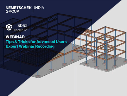 Tips and Tricks for Advanced Users of SDS2