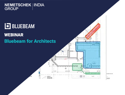 Bluebeam for Architects