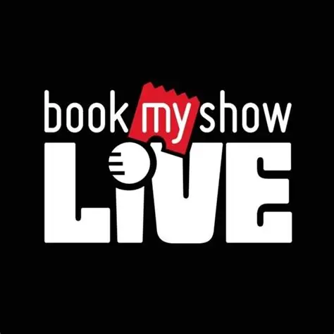 Book My Show live