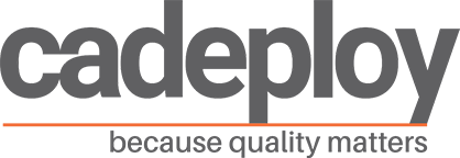 Cadeploy Engineering