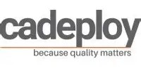 cadeploy engineering