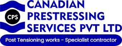 Canadian Prestressing Services PVT LTD