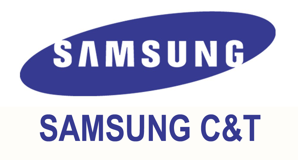 Samsung C&T
