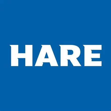 wiliam hare