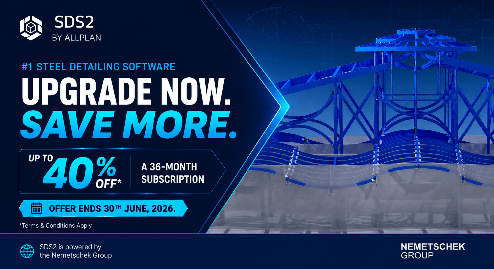 SDS2 Banner