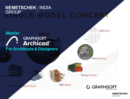 Master Graphisoft Archicad — For Architects & Designers
