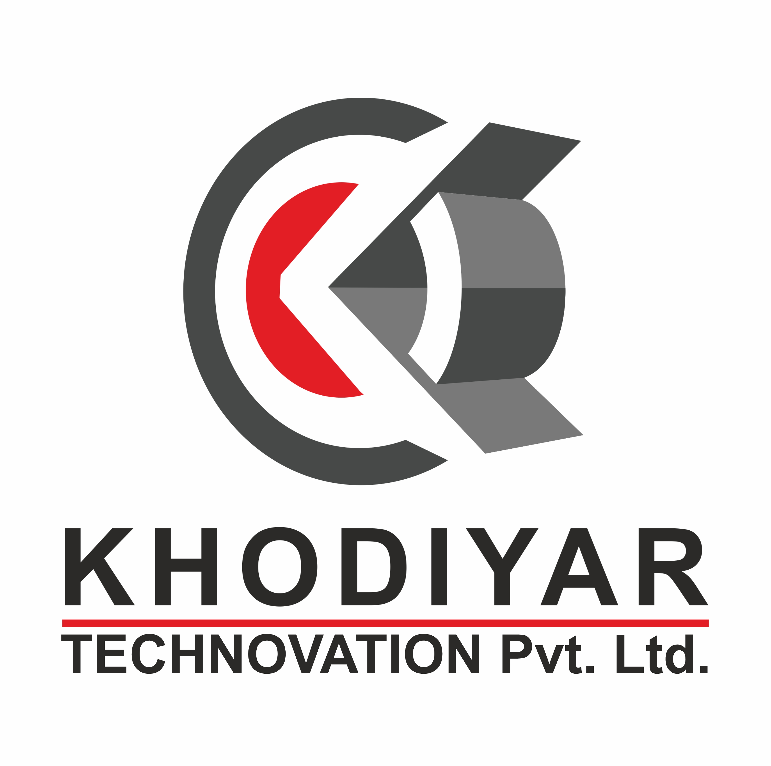 Khodiyar Technovation