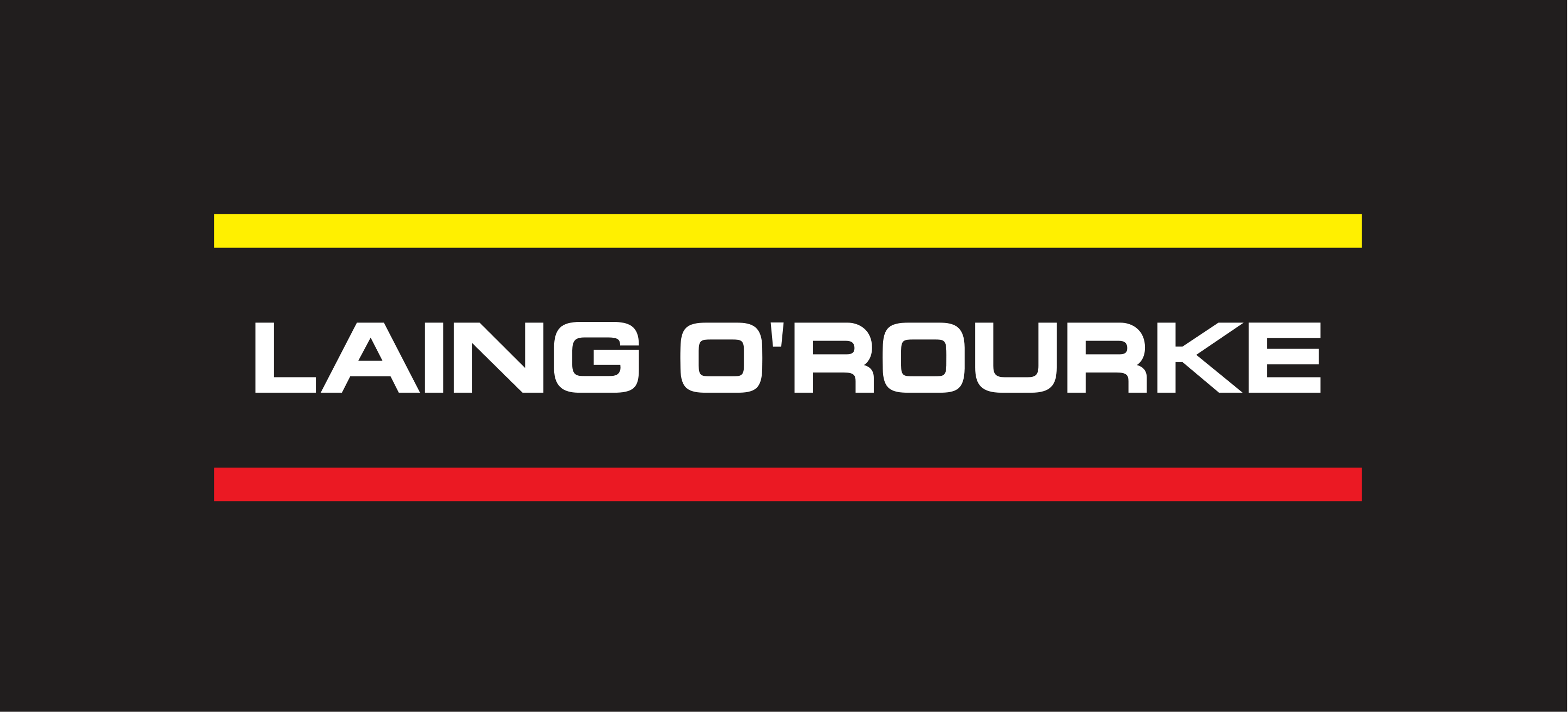 LAING O'ROURKE - Logo - Nemetschek India