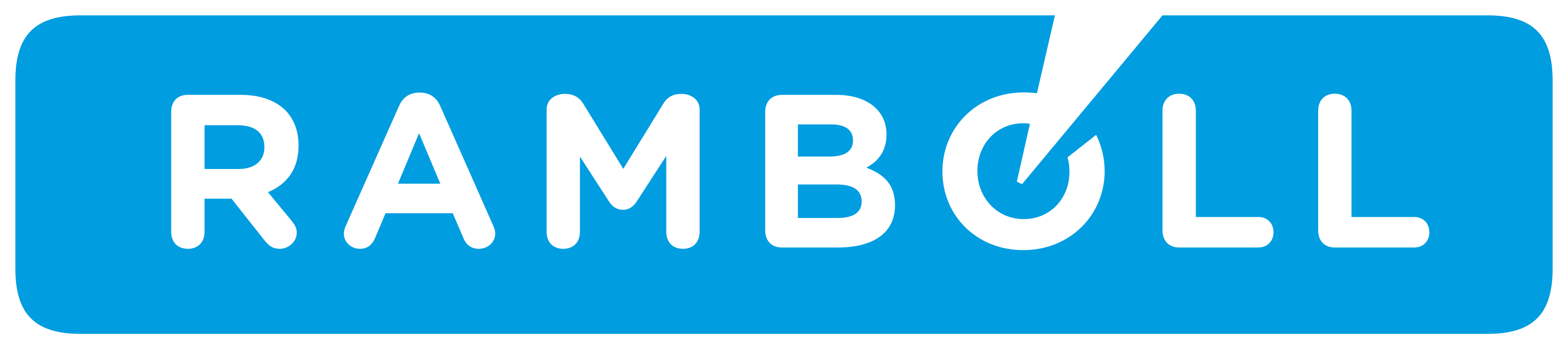 Ramboll - Logo - Nemetschek India