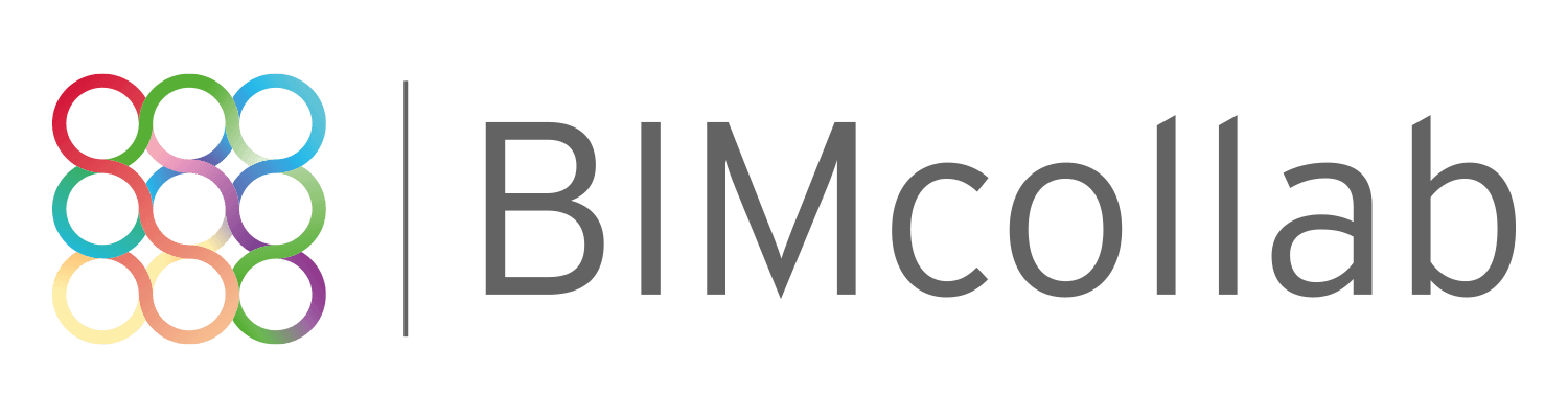 BIMcollab - Logo - Nemetschek India