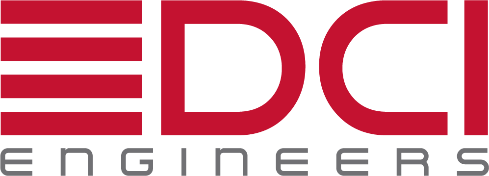 DCI Engineers - Logo - Nemetschek India