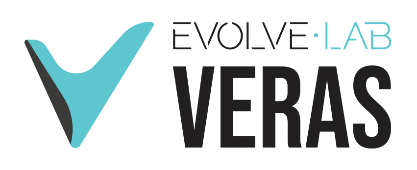 Evolve Lab Veras - Logo - Nemetschek India