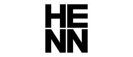 HENN - Logo - dRofus - Nemetschek India