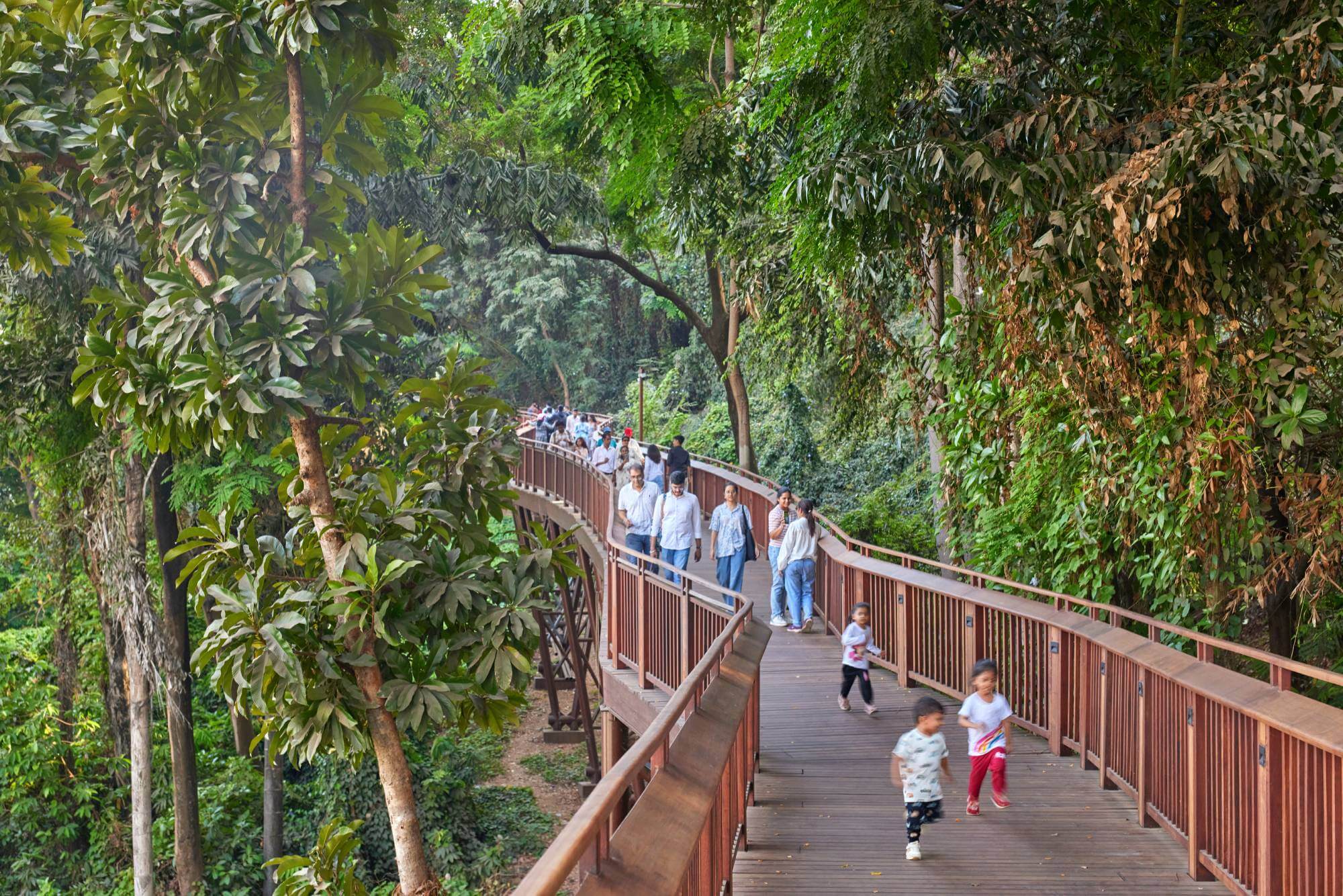 IMK-Mumabi-walk