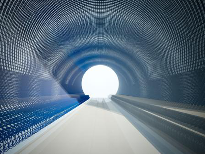 The Role of 3D Modeling Software in Constructing the Longest Tunnel
