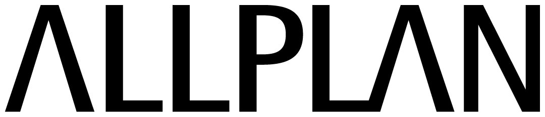 AllPlan - Logo - dTwin - Nemetschek India