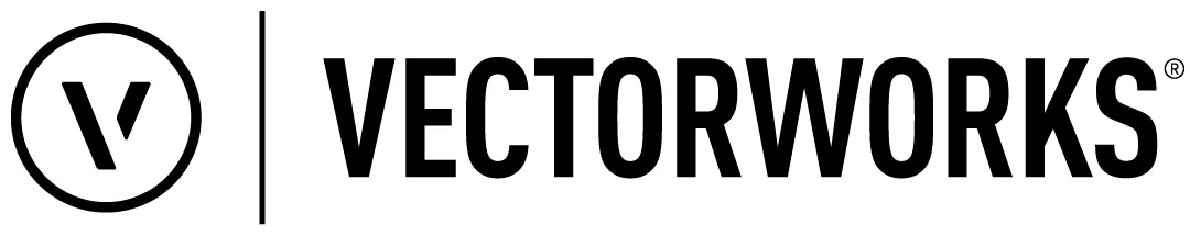 Vectorworks - Logo - dTwin - Nemetschek India