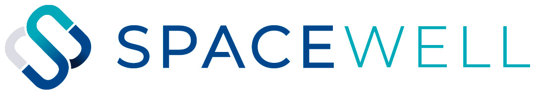 SpaceWell - Logo - dTwin - Nemetschek India