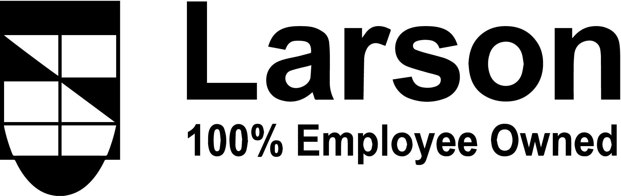 Larson - Logo - Nemetschek India