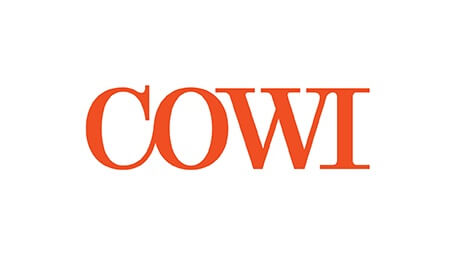 COWI - Logo - dRofus - Nemetschek India