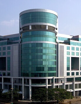 BSEL Tech Park - Mumbai - Nemetschek India