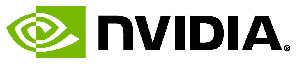 nVIDIA - Logo - Nemetschek India