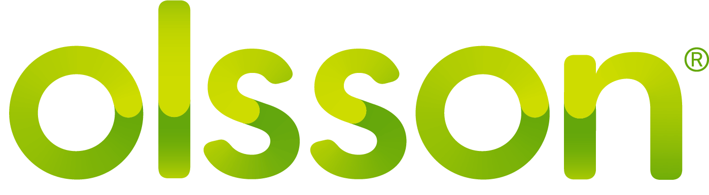 olsson - Logo - Nemetschek India