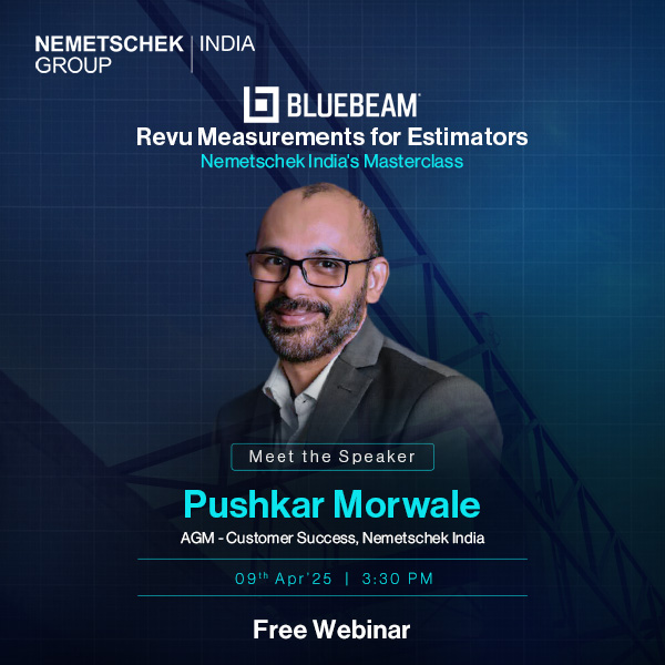 Revu Measurements for Estimators with Bluebeam