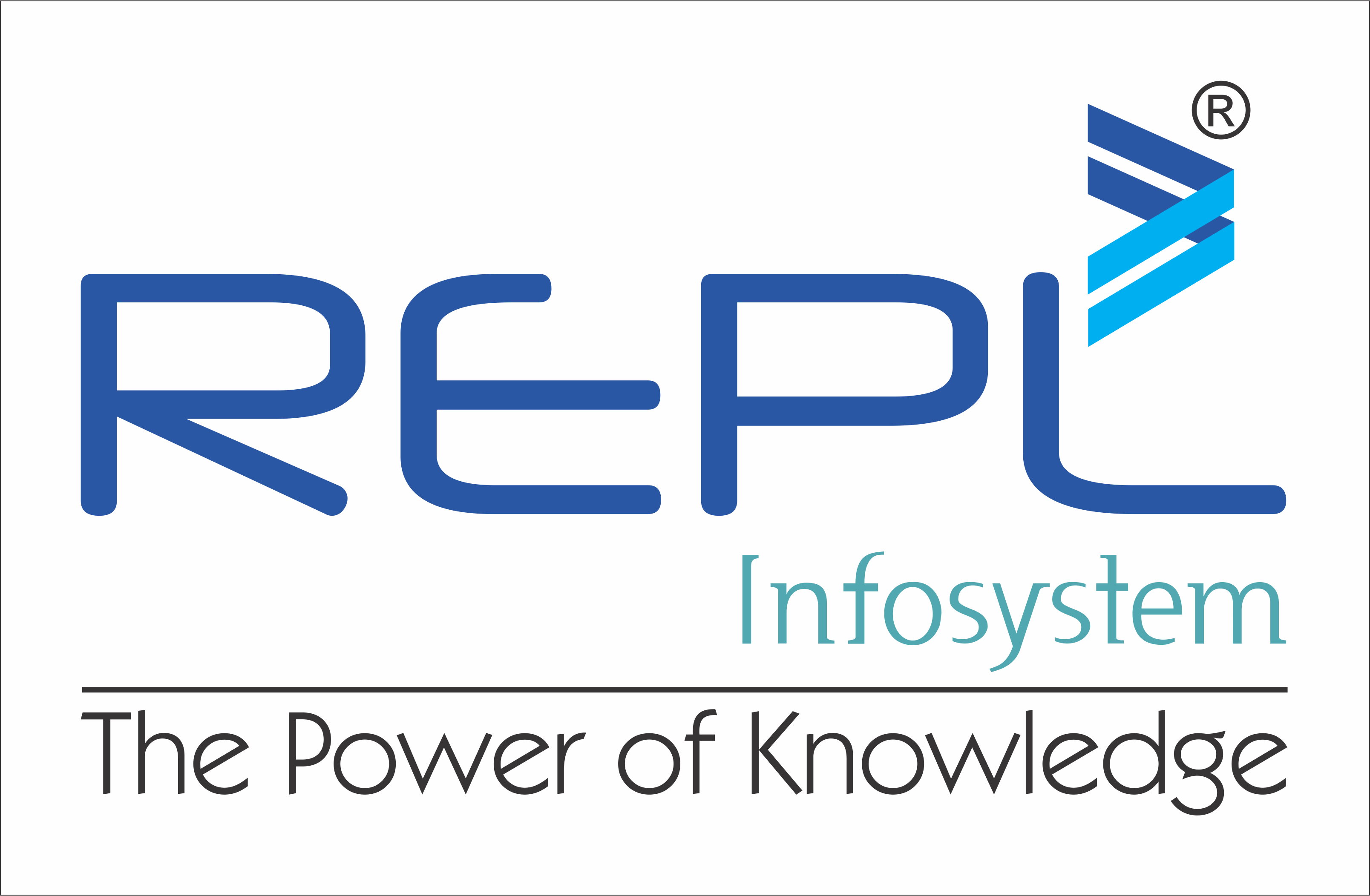 Rudrabhishek Infosystem Pvt. Ltd