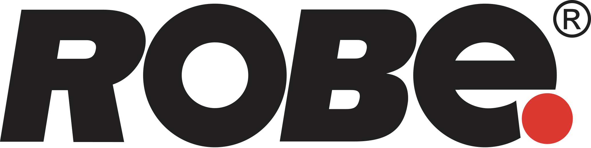 ROBE - Logo - Nemetschek India