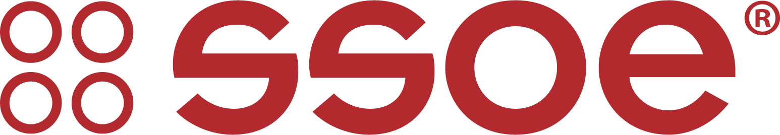 SSOE - Logo - Nemetschek India