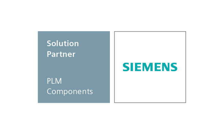 SIEMENS - Logo - Nemetschek India