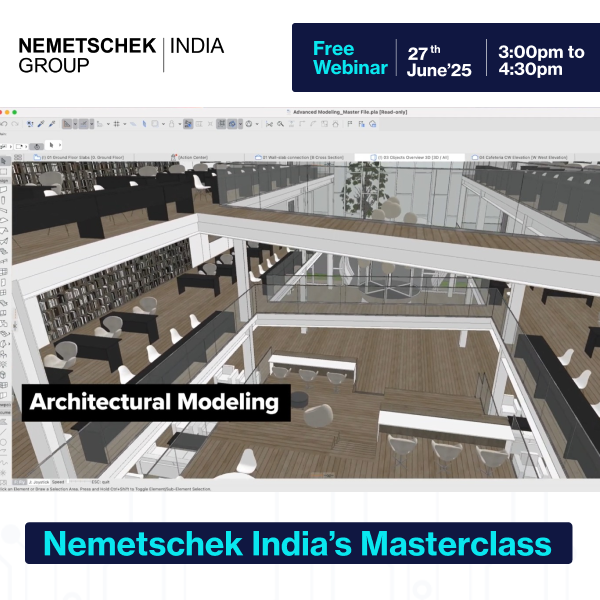 Discover 5 Underrated Smart Tools in Archicad That Make Design Easier