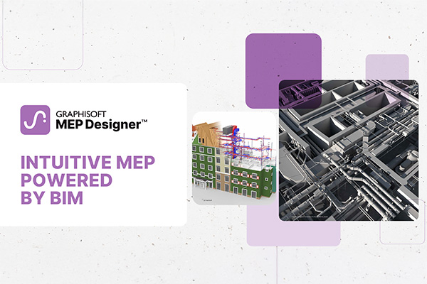 MEP Designer