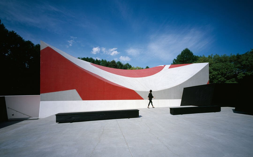 Nakamura Keith Haring Collection - Nemetschek India