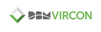 DBM Vircon - Logo - dRofus - Nemetschek India