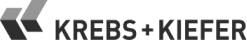 Krebs + Kiefer - Logo - Allplan - Nemetschek India