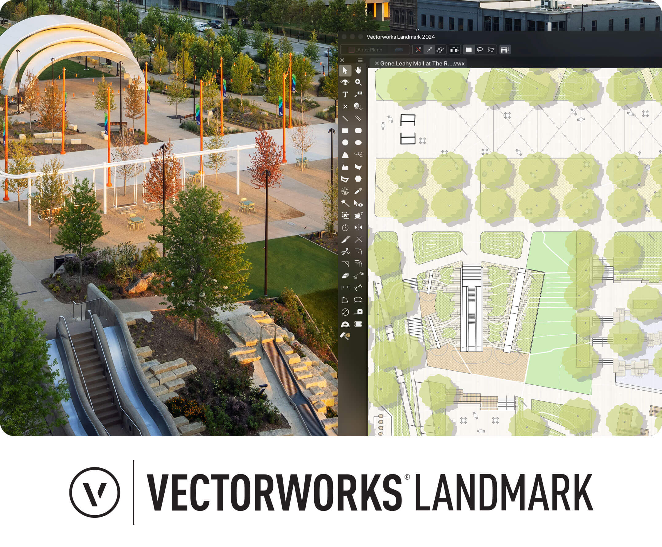 VECTORWORKS LANDMARK - Nemetschek India