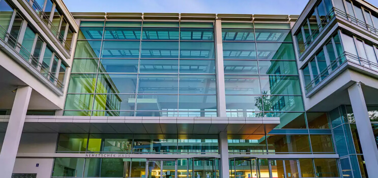 Global Offices - Nemetschek India