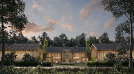 Matteo Thun & Partners Italy - Nemetschek India Matteo Thun & Partners Italy - Nemetschek India