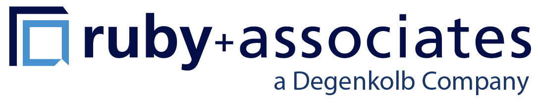 ruby and associates - Logo - Nemetschek India