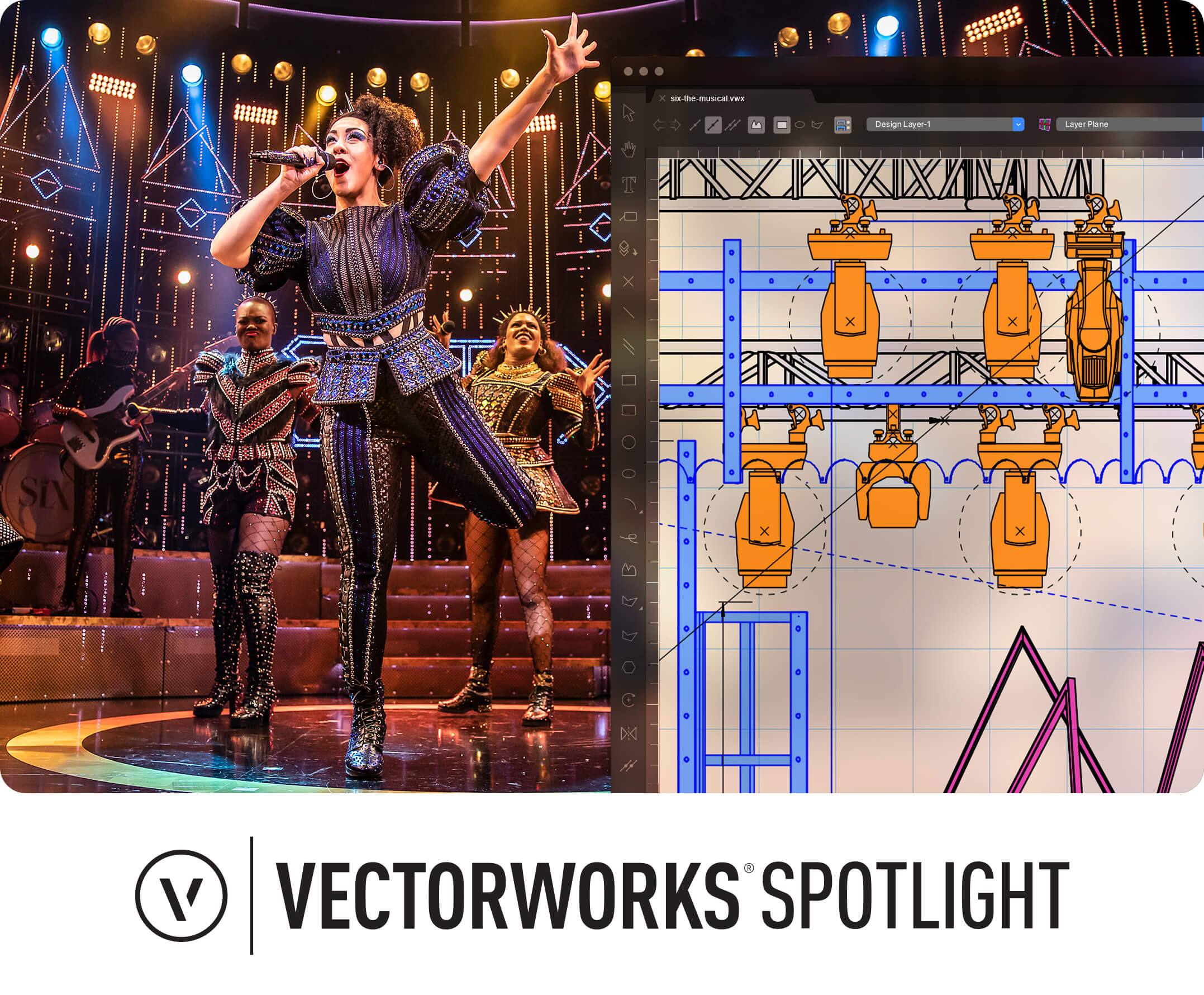 VECTORWORKS SPOTLIGHT - Nemetschek India