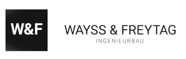 Wayss & Freytag - Logo - Allplan - Nemetschek India