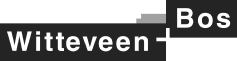 Witteveen Bos - Logo - Allplan - Nemetschek India